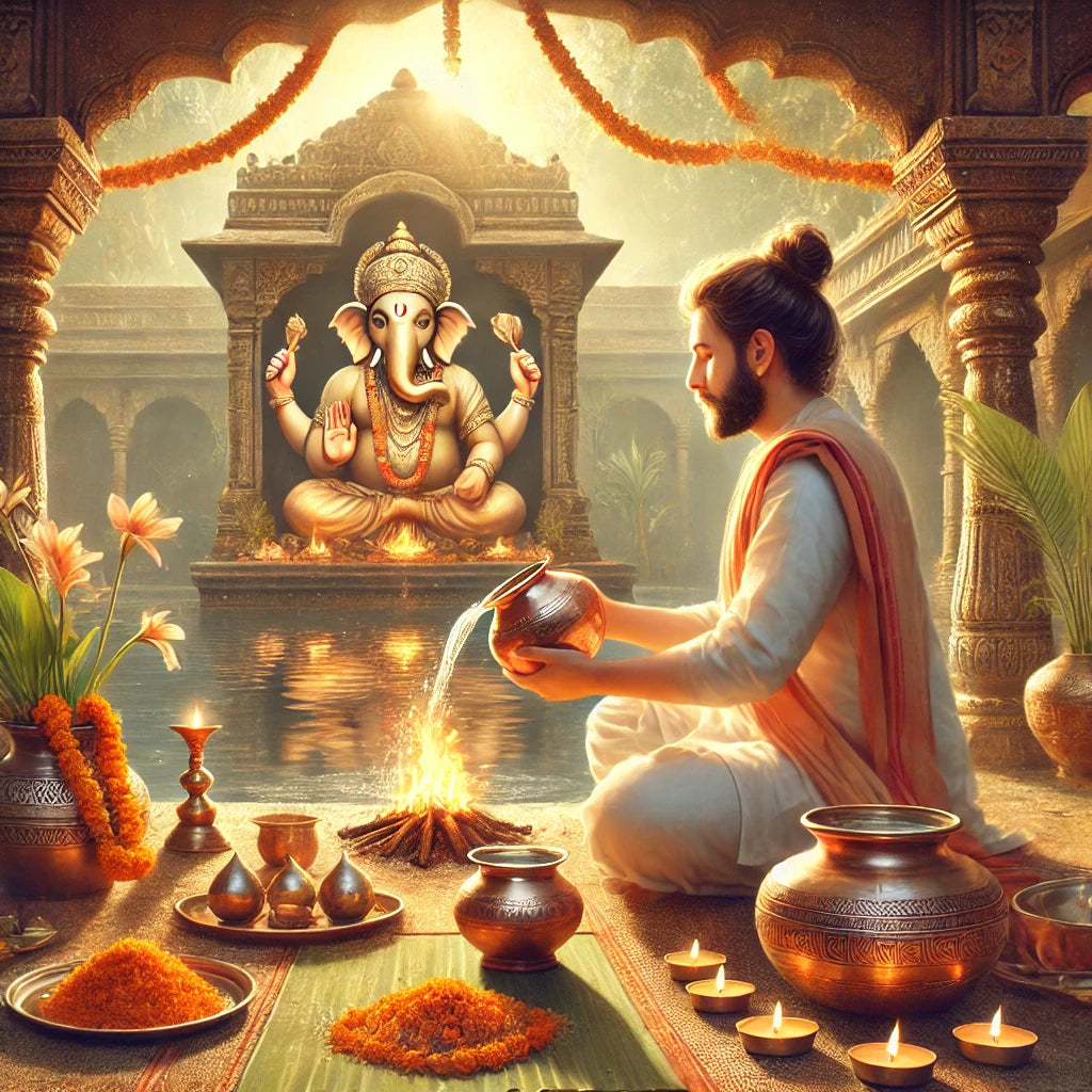 Tarpan Sankalp