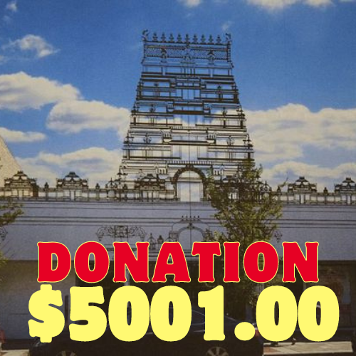 Donation for Renovation