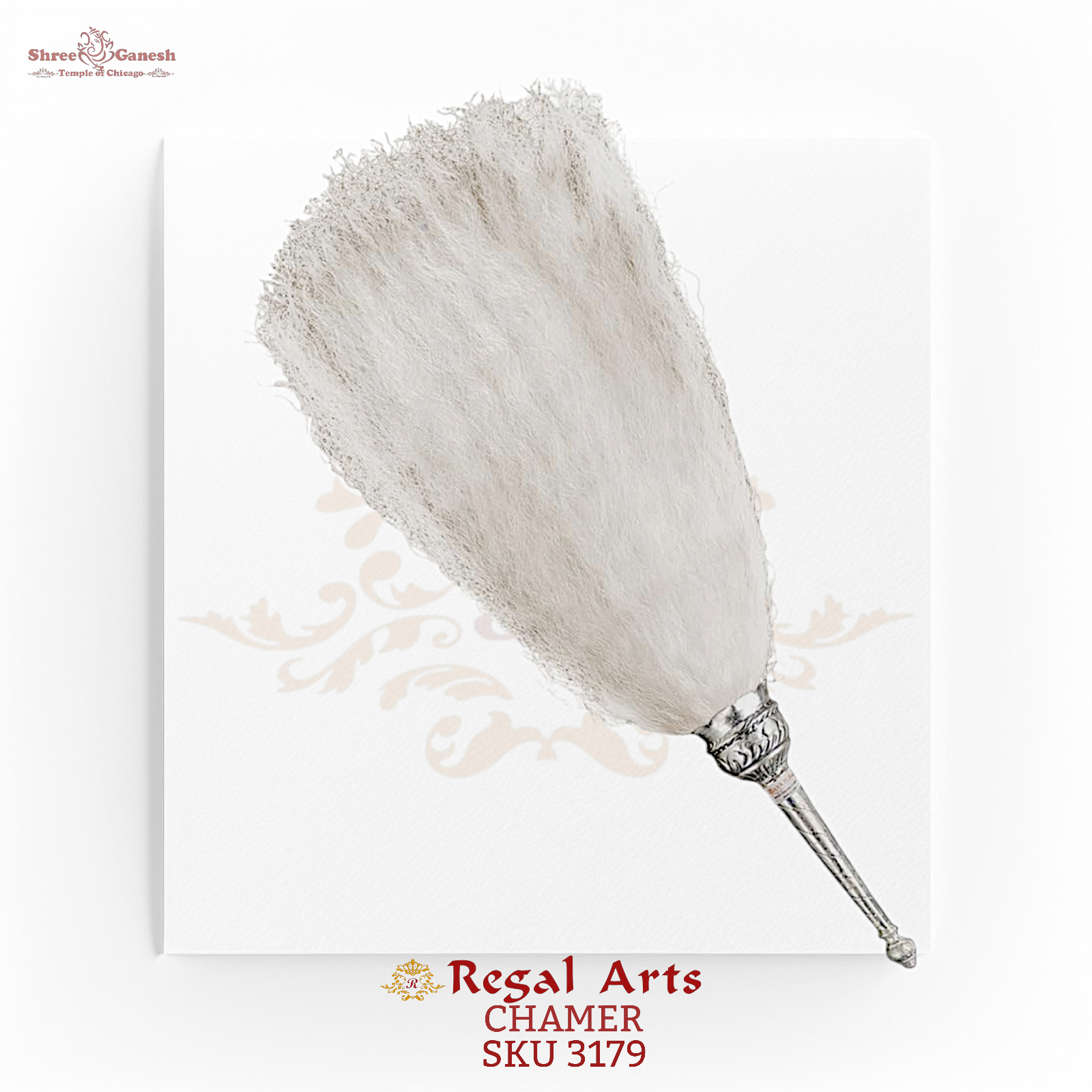 Regal Arts - Divine Chamer (SKU 3179)