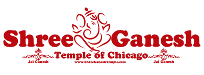 Shree Ganesh Temple Of Chicago