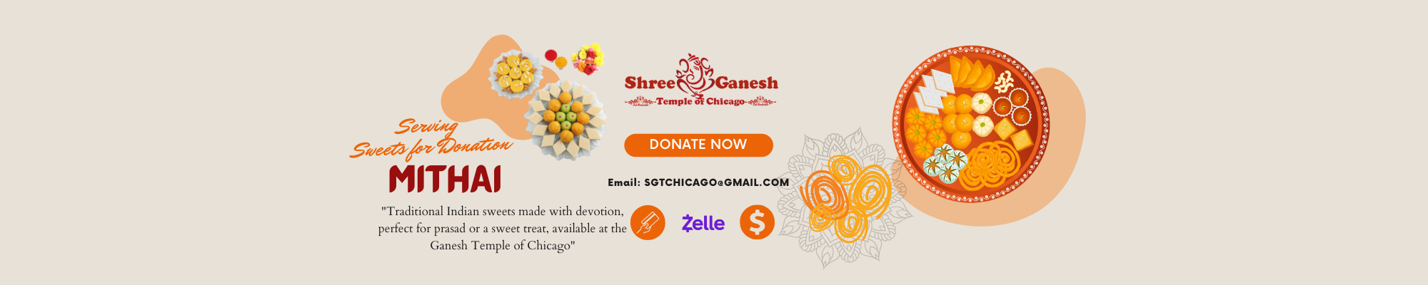 Food for Donation