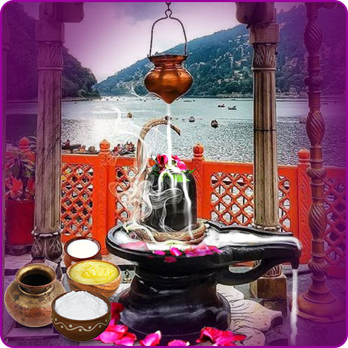 Shiv Abhishekam