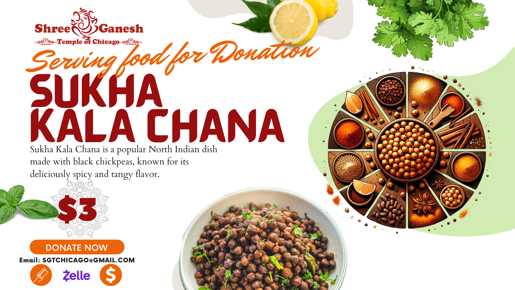 Sukha Kala Chana