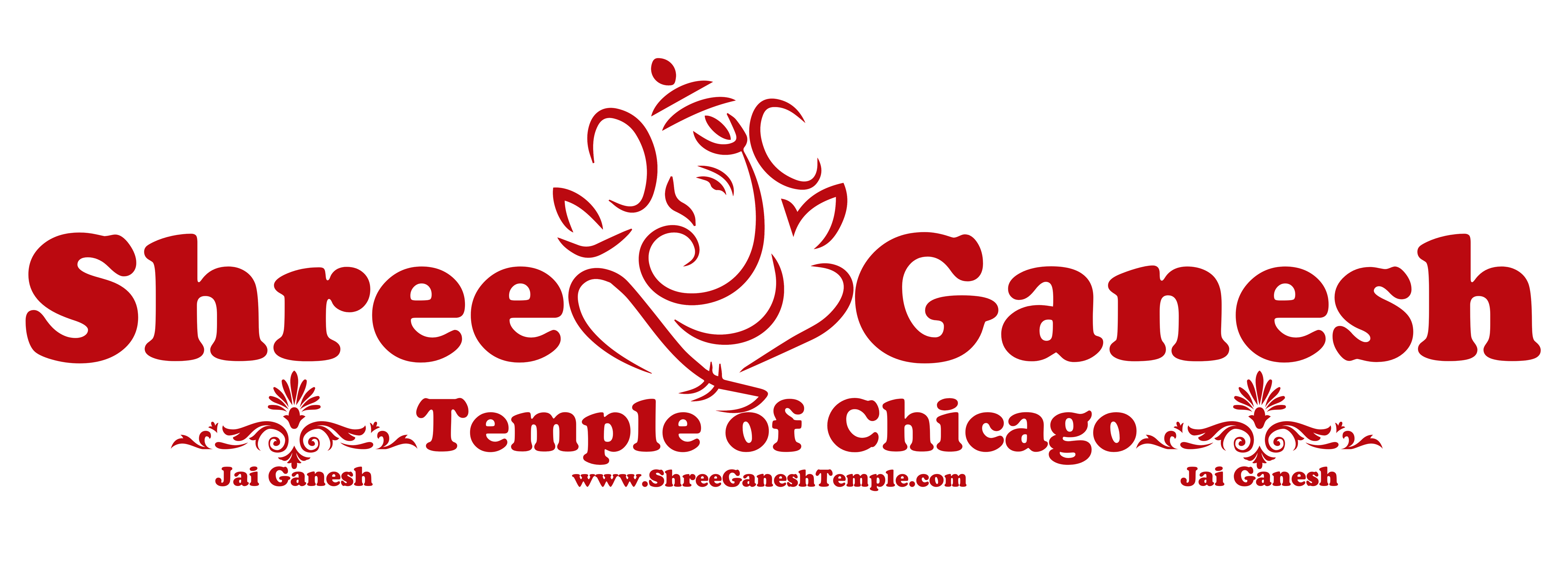 Shree Ganesh Temple of Chicago