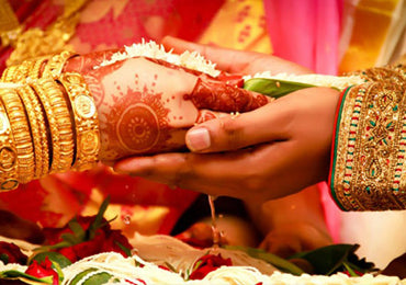 Wedding Ceremony (Vivah Puja)