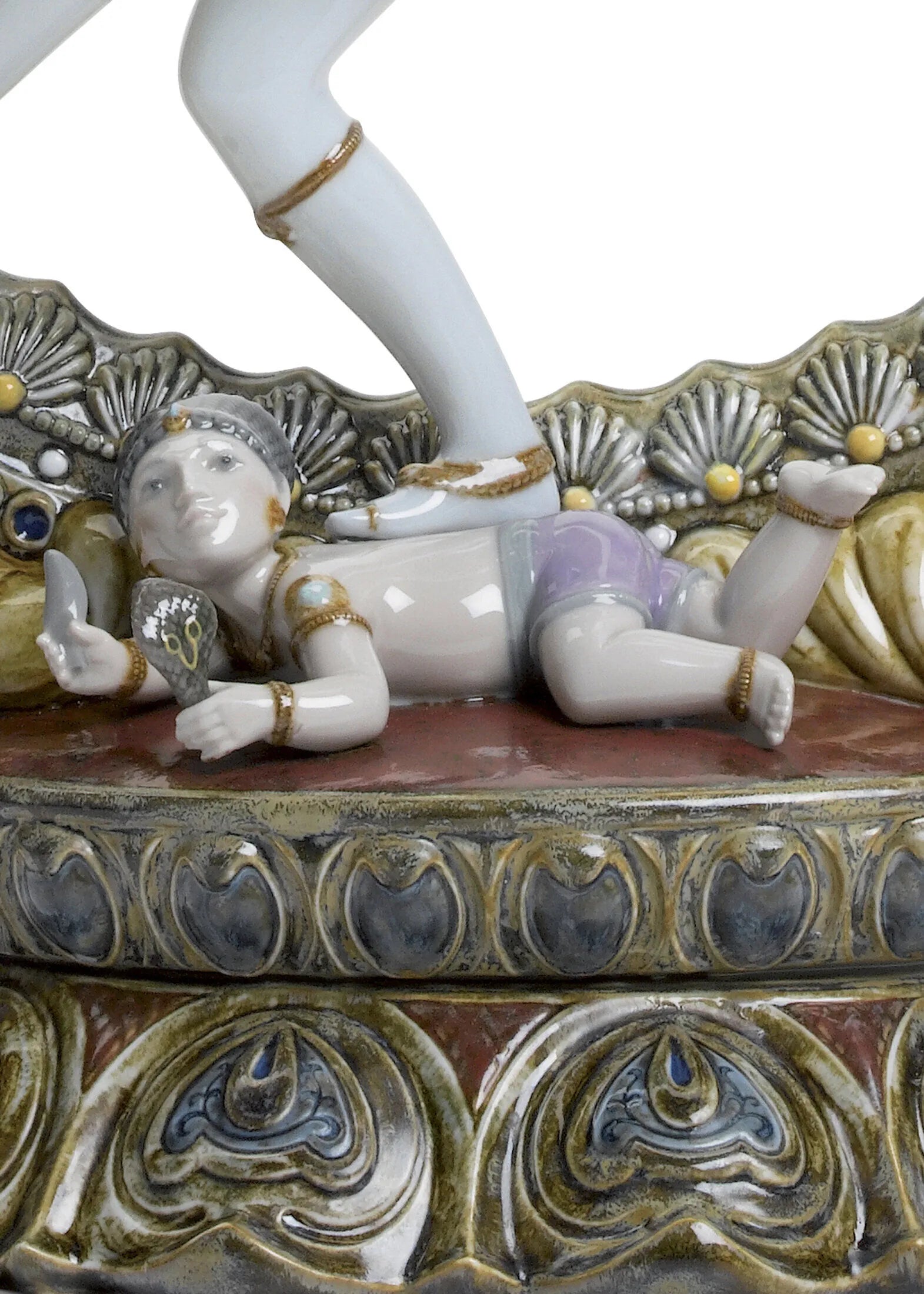 "Display Only Call for Availability and Price" Shiva Nataraja Sculpture. Limited Edition